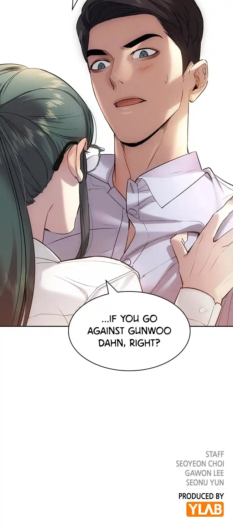 The World Is Money And Power Chapter 161