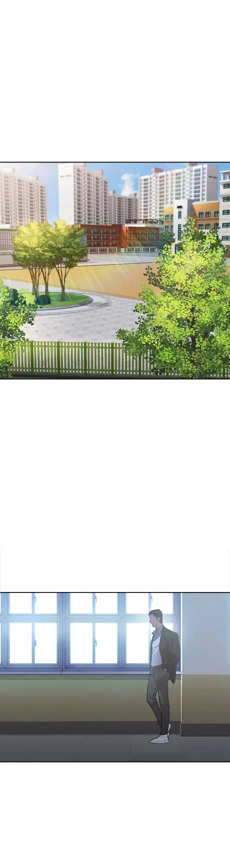 The World Is Money And Power Chapter 162