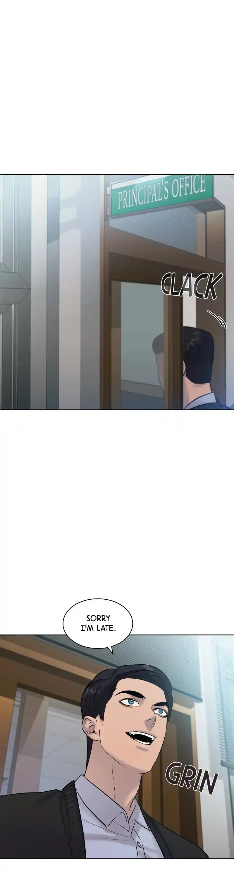 The World Is Money And Power Chapter 162