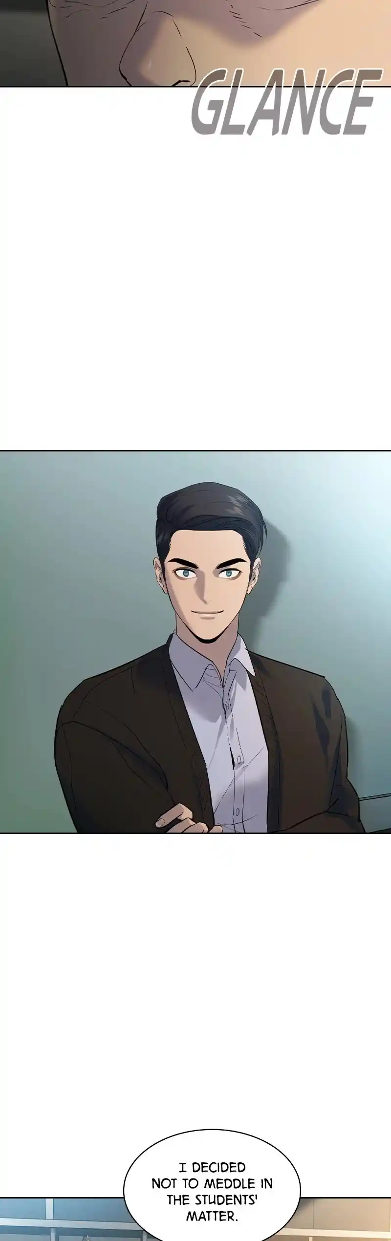 The World Is Money And Power Chapter 162