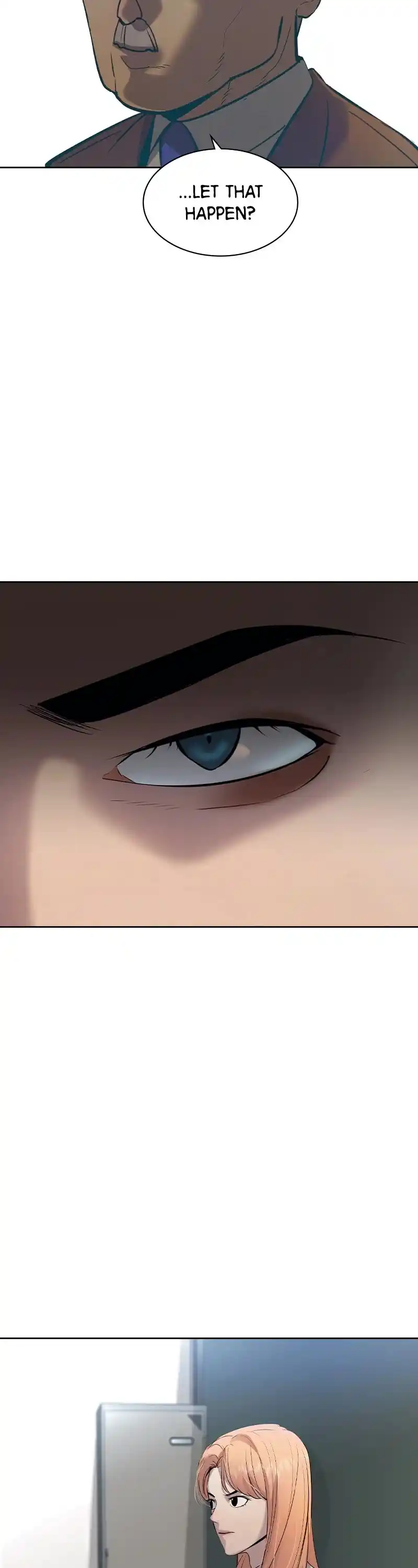 The World Is Money And Power Chapter 162