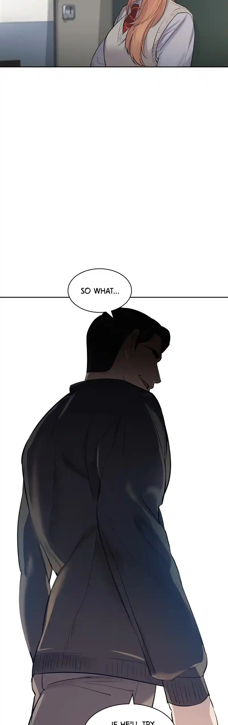 The World Is Money And Power Chapter 162