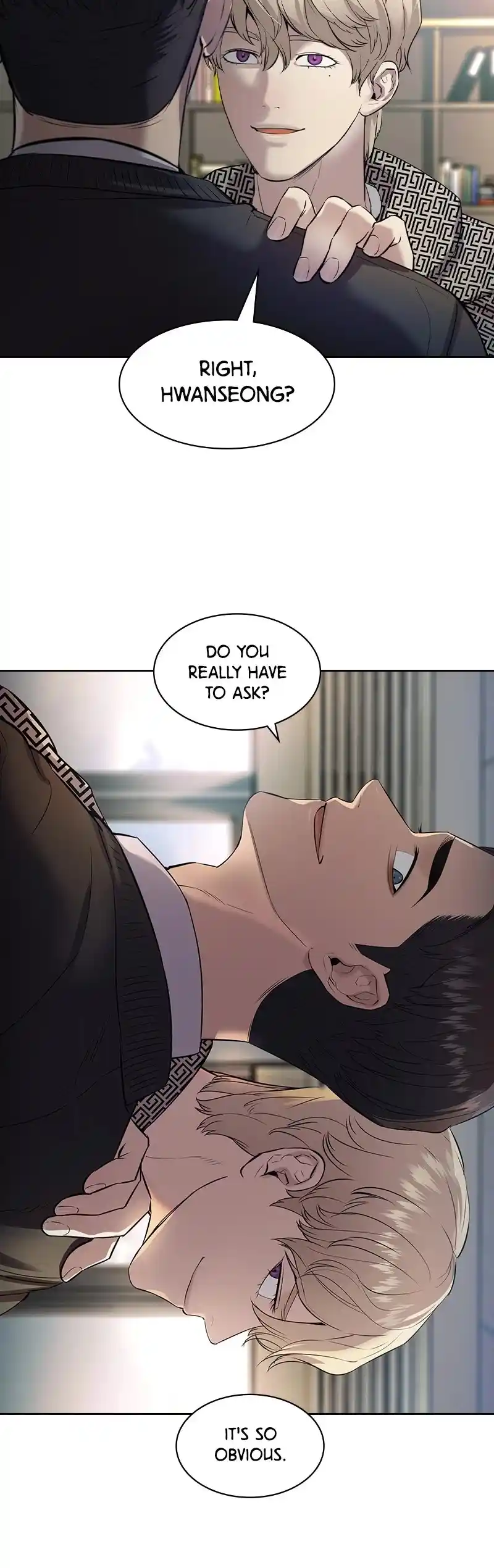 The World Is Money And Power Chapter 162