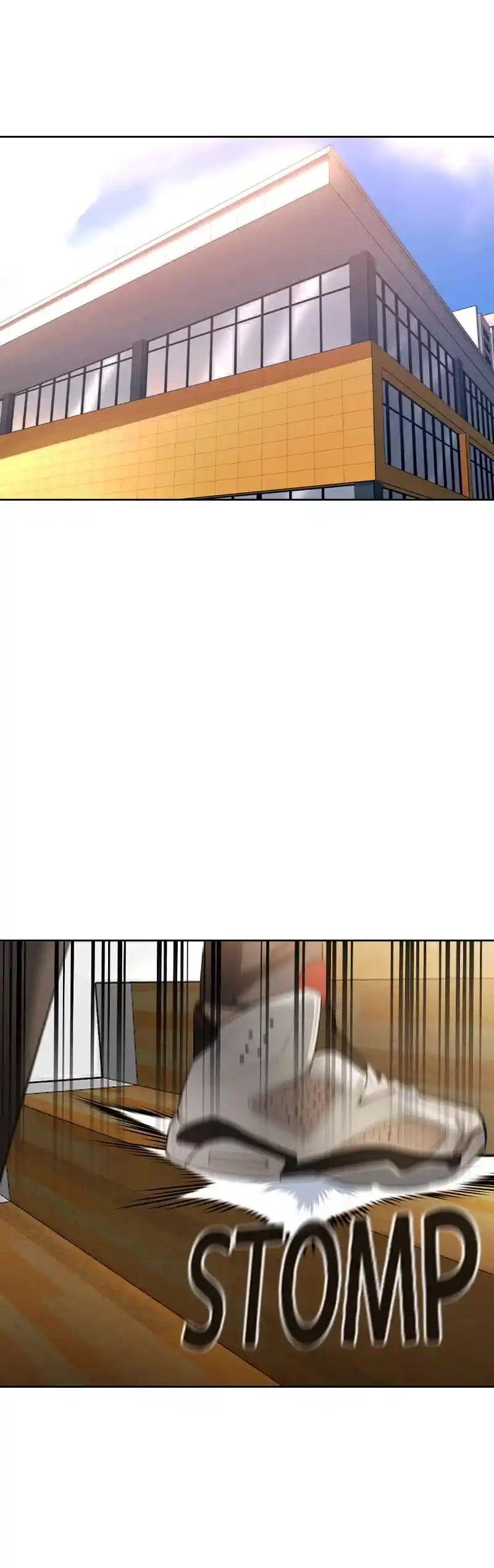 The World Is Money And Power Chapter 162