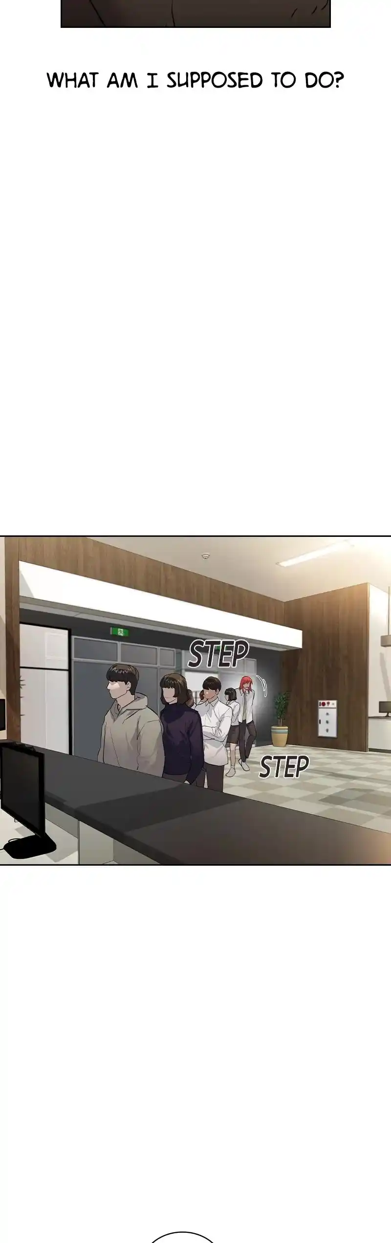 The World Is Money And Power Chapter 162