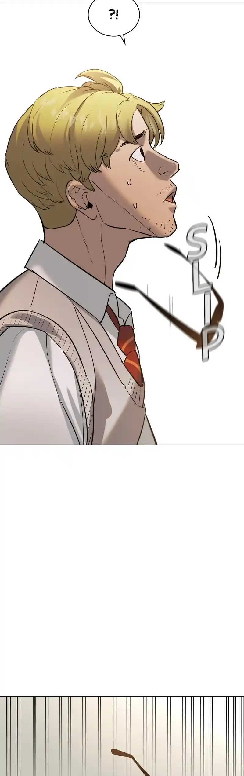 The World Is Money And Power Chapter 162