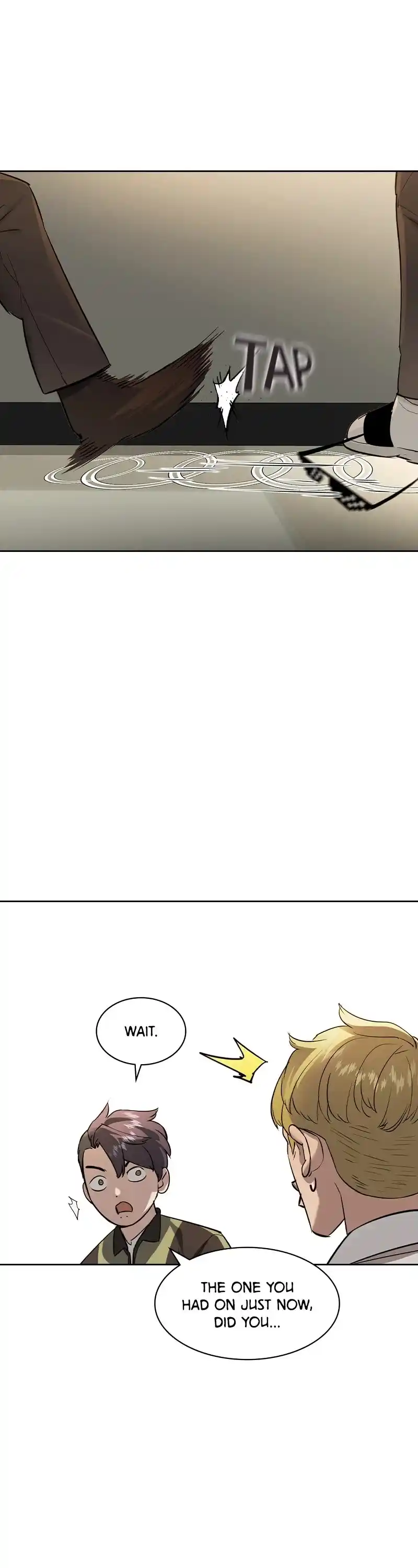 The World Is Money And Power Chapter 162