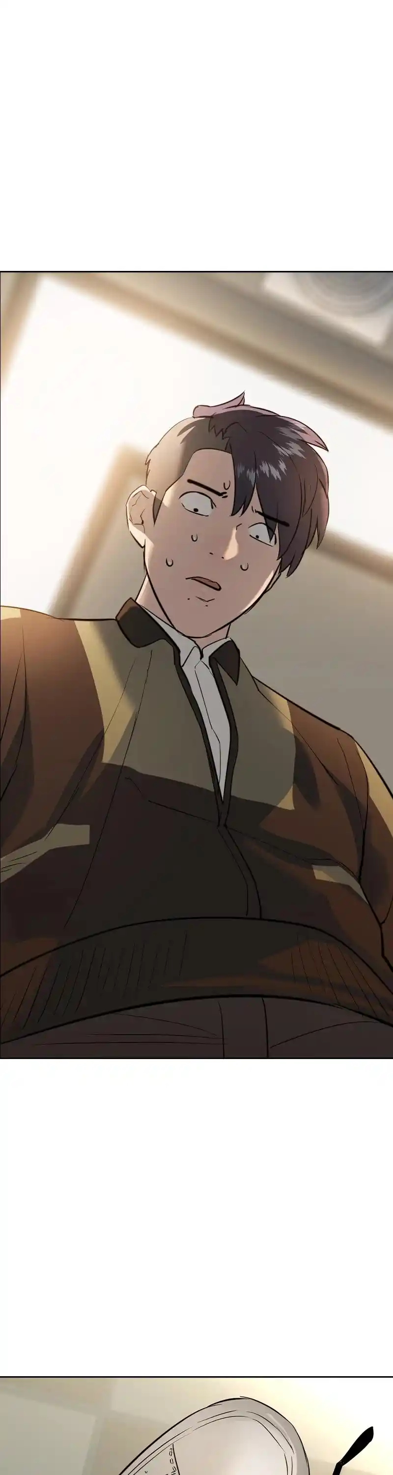 The World Is Money And Power Chapter 162