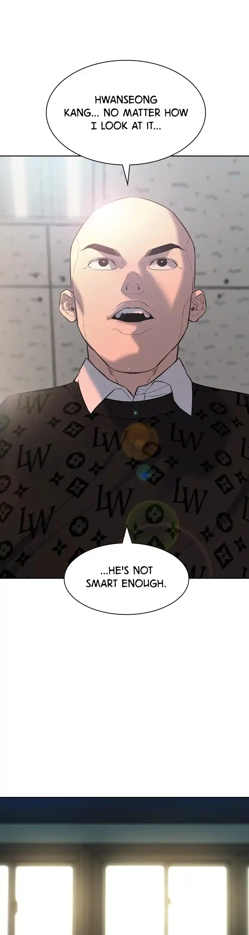 The World Is Money And Power Chapter 162