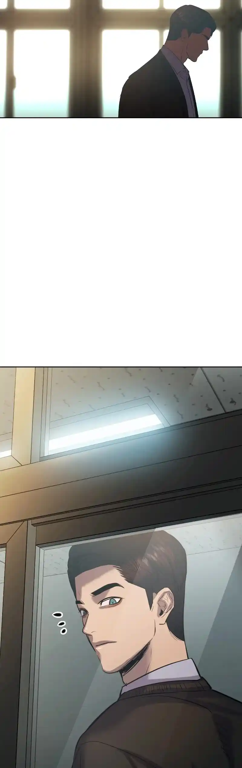 The World Is Money And Power Chapter 162