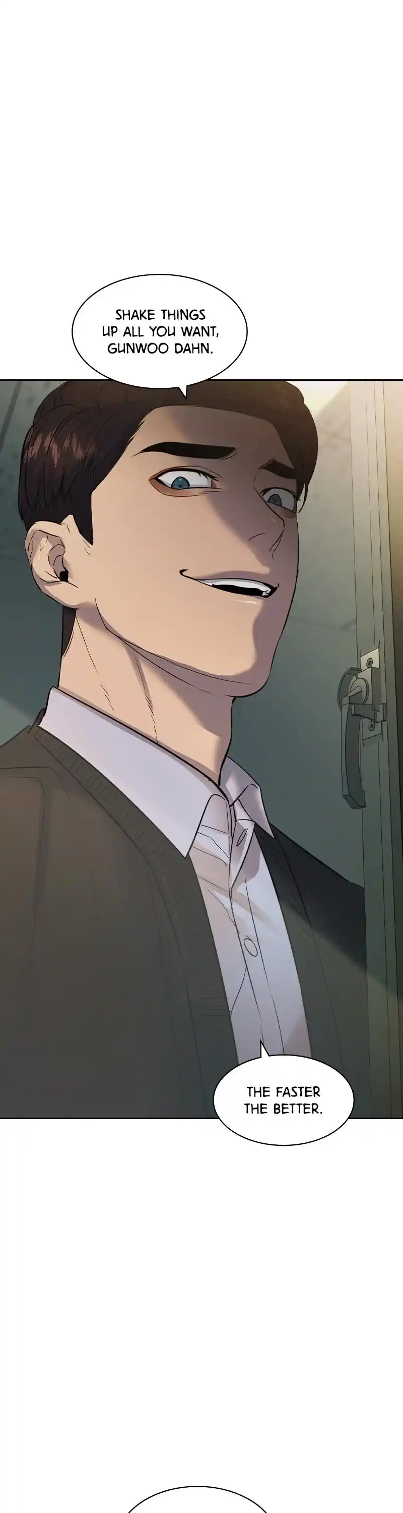 The World Is Money And Power Chapter 162