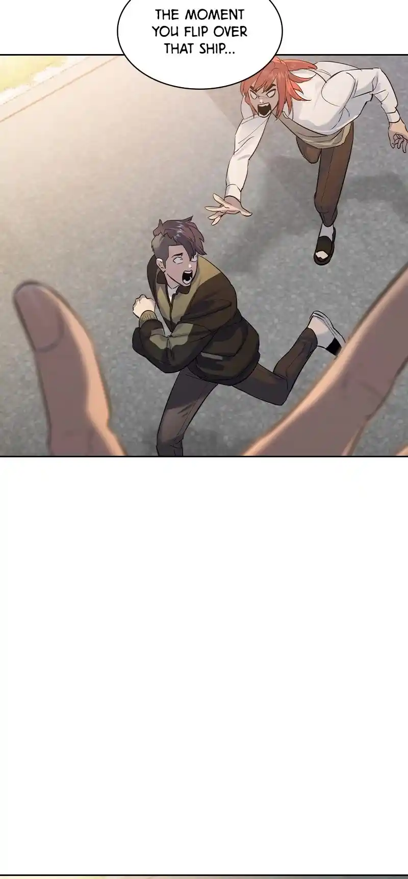 The World Is Money And Power Chapter 162