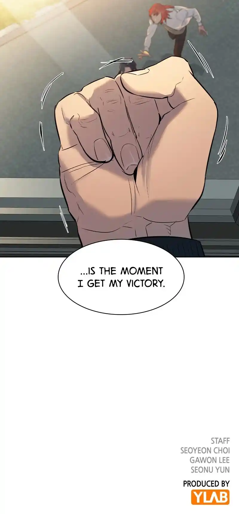 The World Is Money And Power Chapter 162