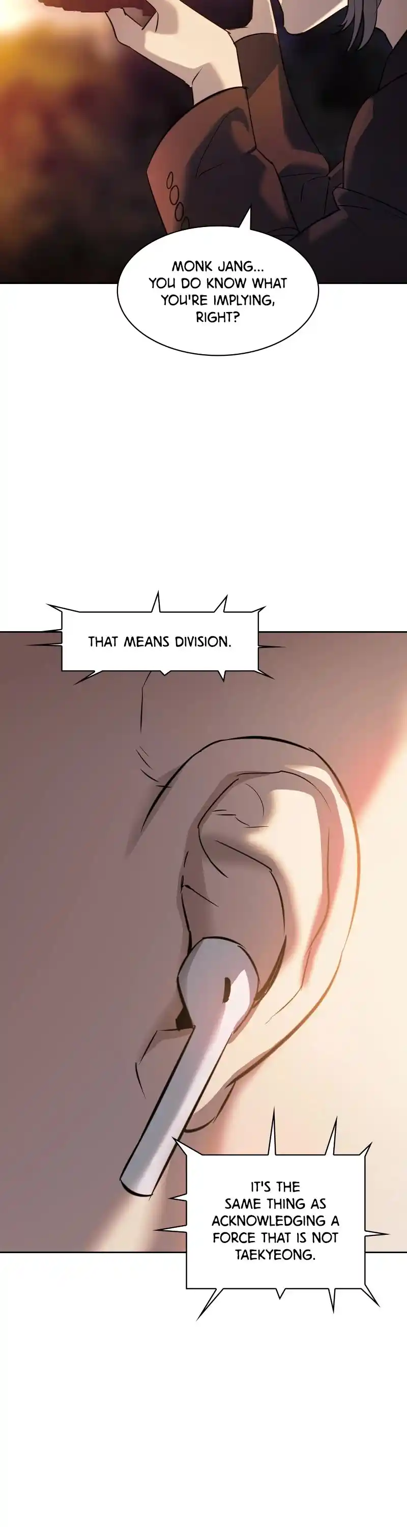 The World Is Money And Power Chapter 163