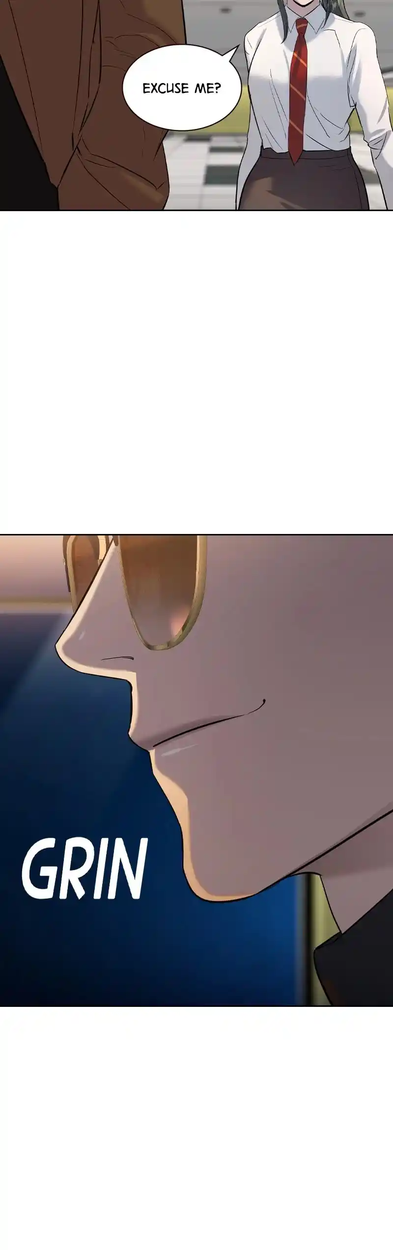 The World Is Money And Power Chapter 163