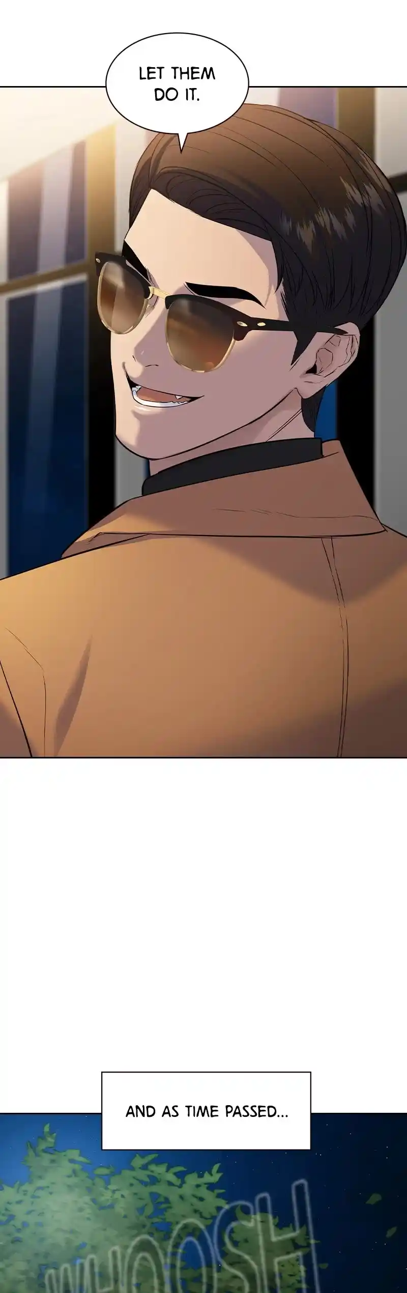 The World Is Money And Power Chapter 163