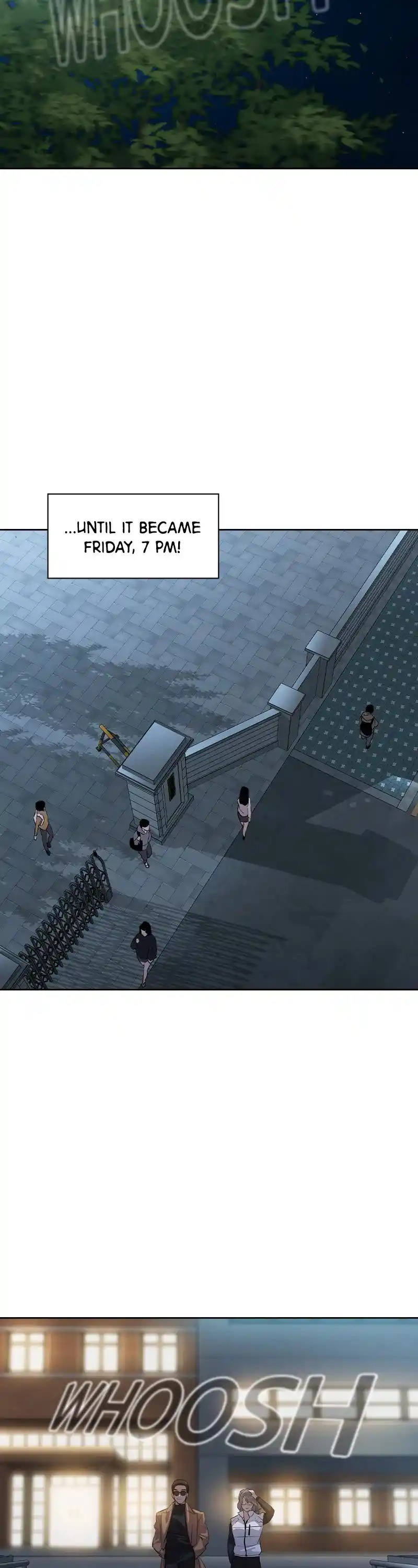 The World Is Money And Power Chapter 163