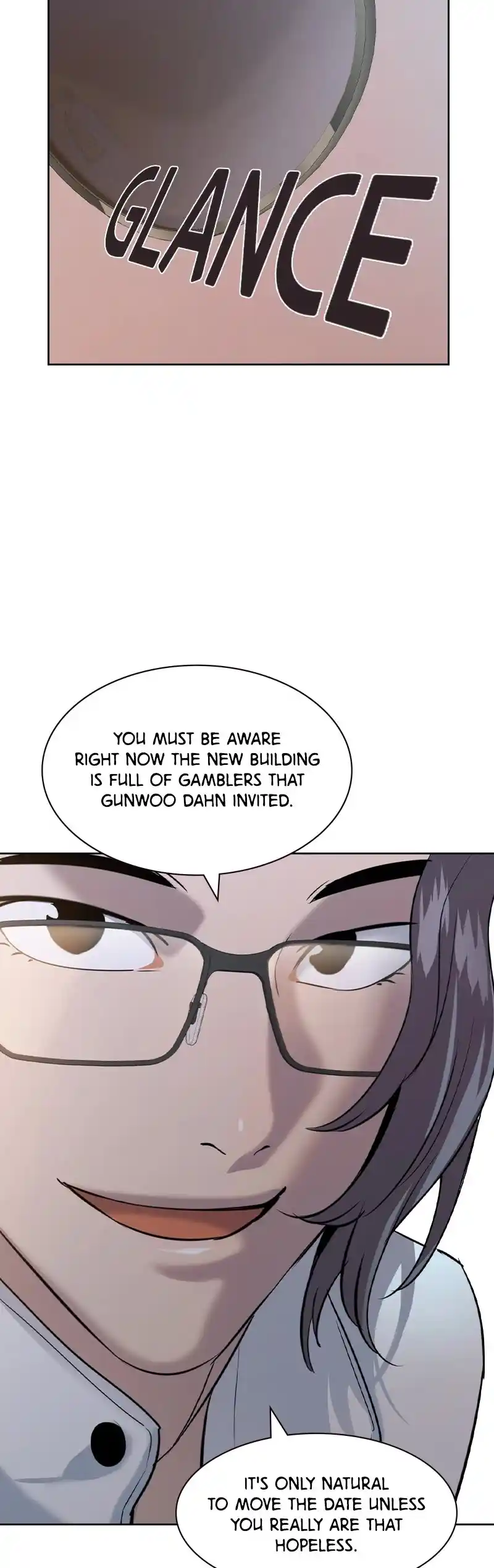 The World Is Money And Power Chapter 163