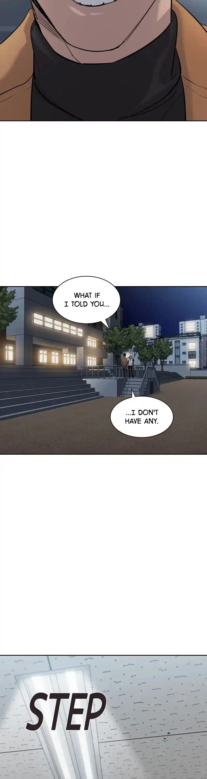 The World Is Money And Power Chapter 163