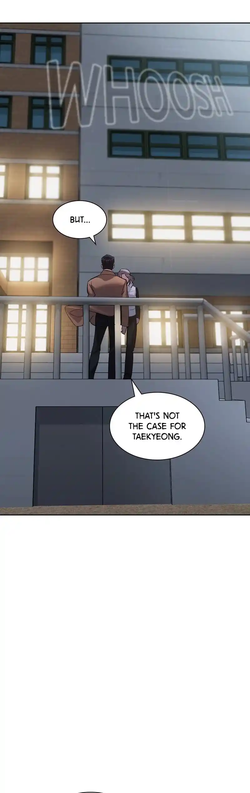 The World Is Money And Power Chapter 163