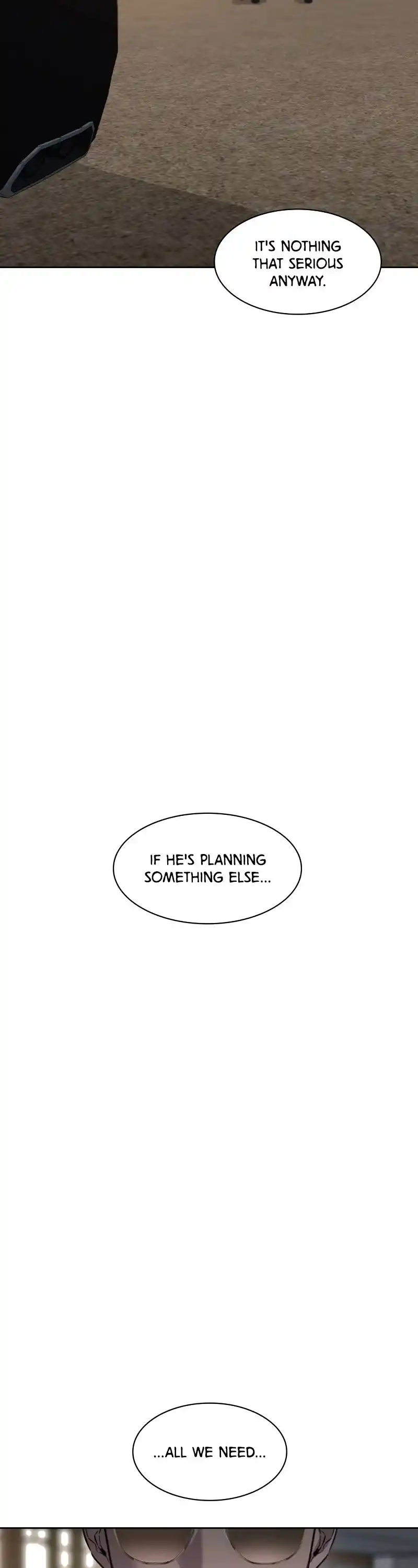 The World Is Money And Power Chapter 164