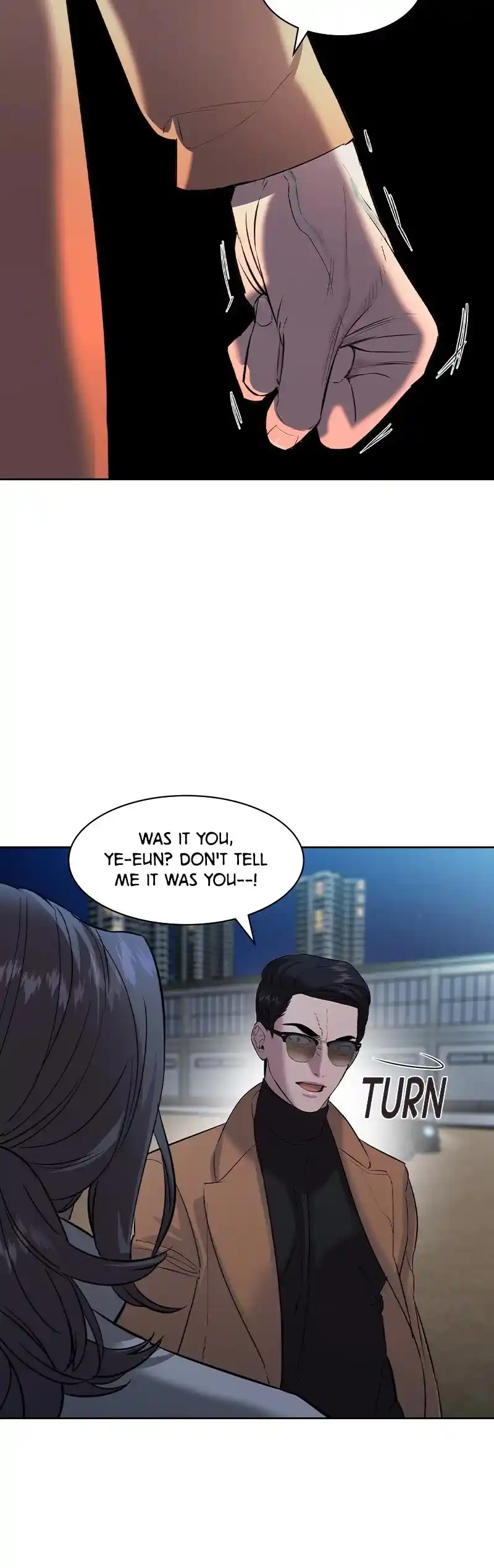 The World Is Money And Power Chapter 164