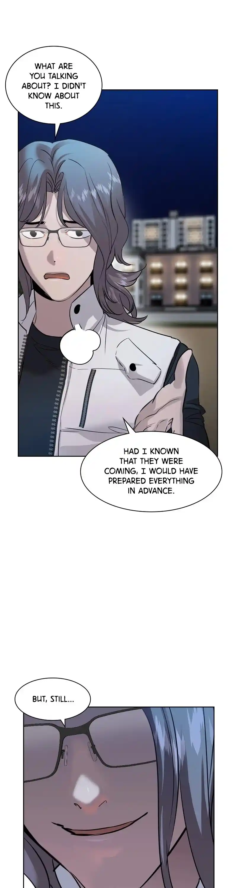 The World Is Money And Power Chapter 164