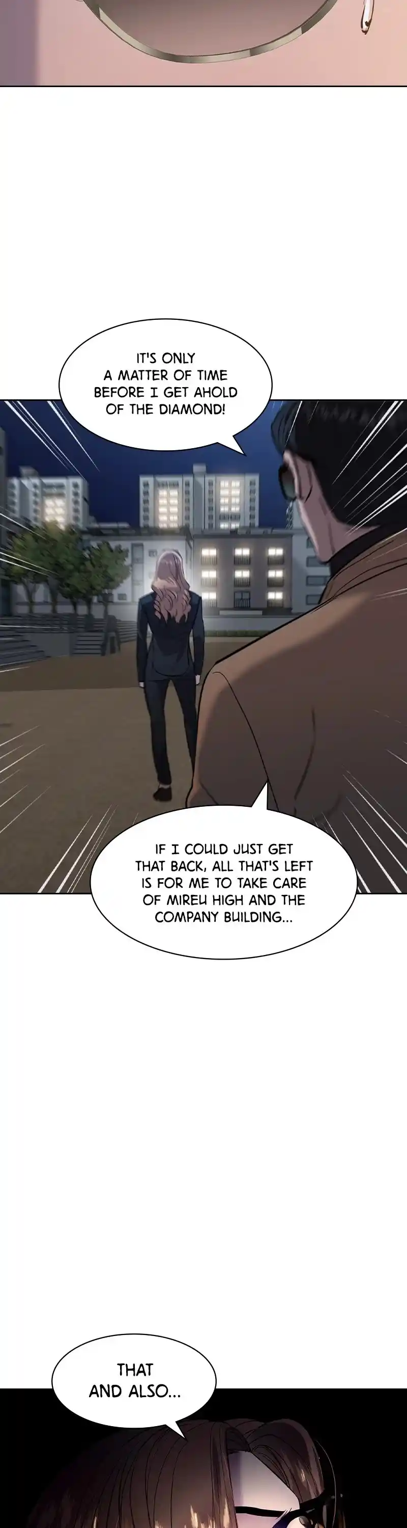 The World Is Money And Power Chapter 164