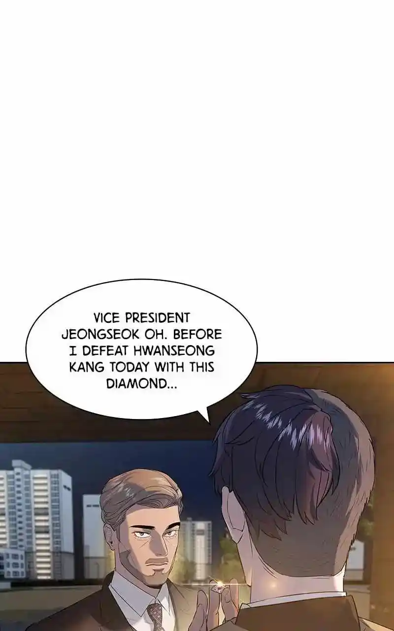 The World Is Money And Power Chapter 165