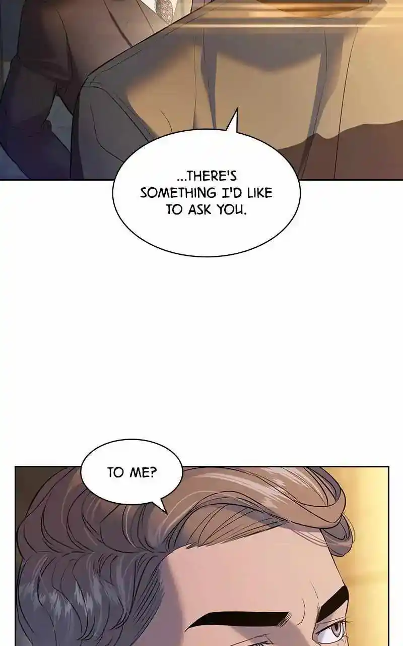 The World Is Money And Power Chapter 165