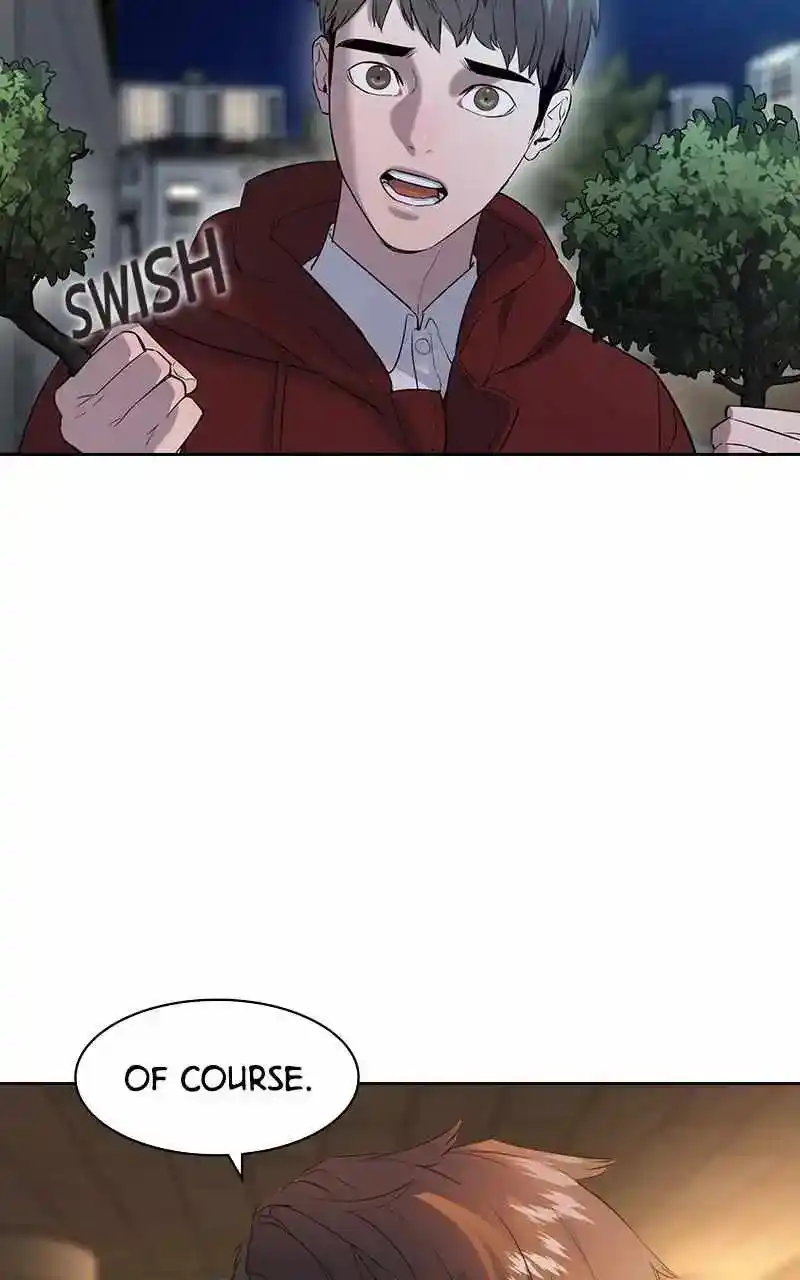 The World Is Money And Power Chapter 165