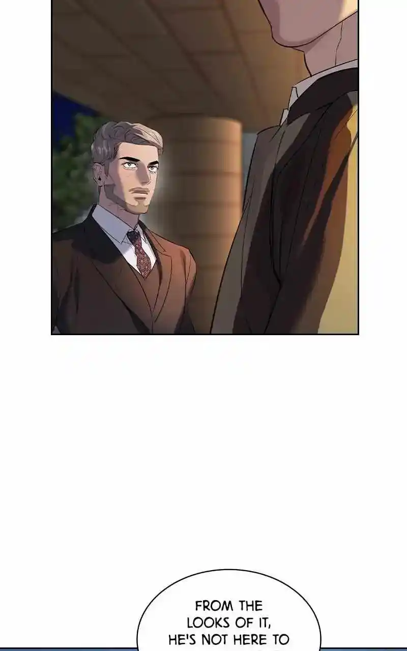 The World Is Money And Power Chapter 165