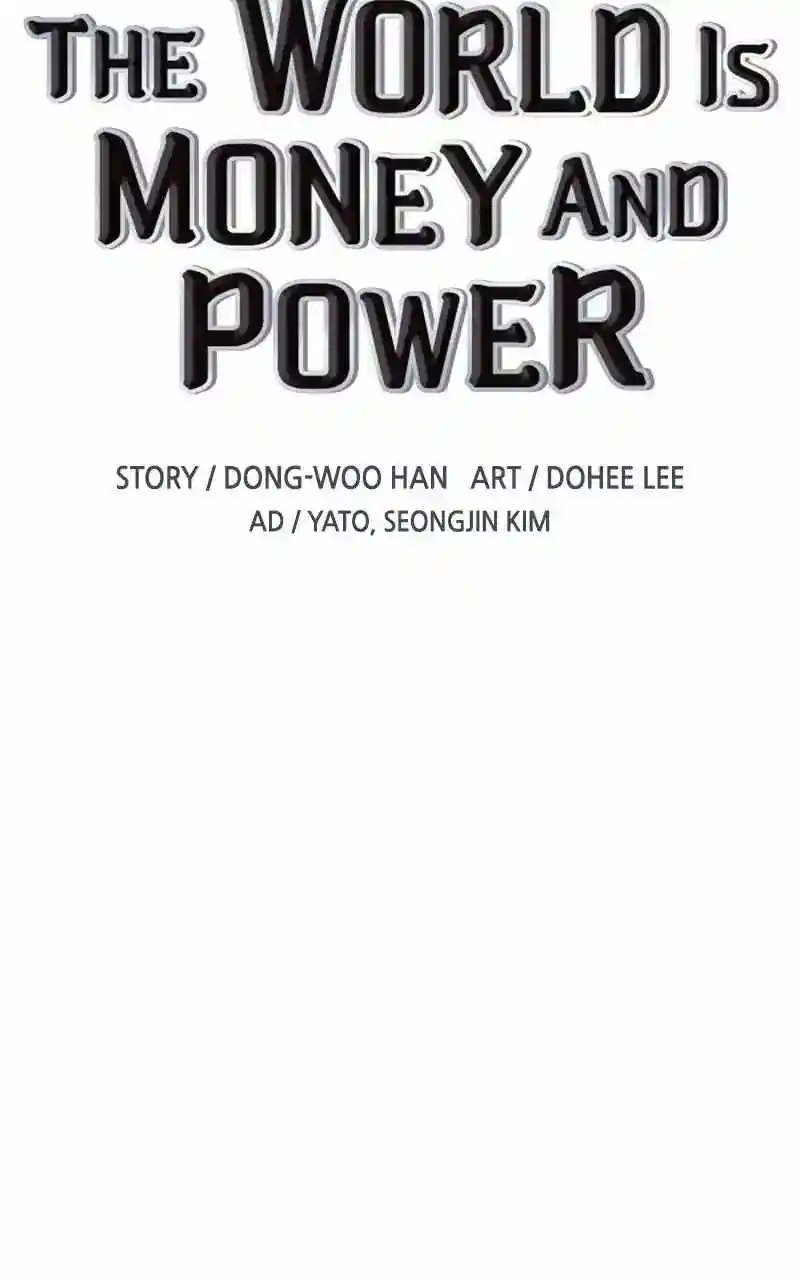 The World Is Money And Power Chapter 165