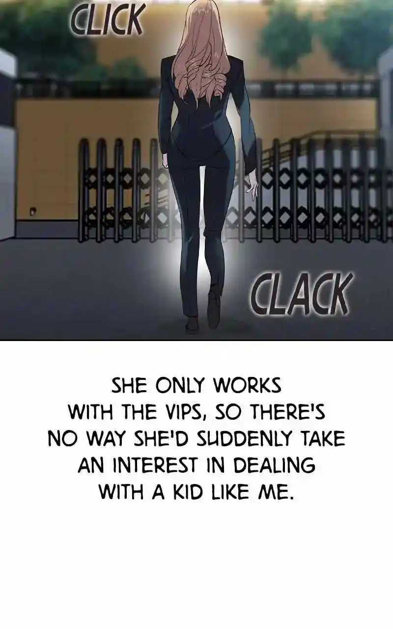 The World Is Money And Power Chapter 165