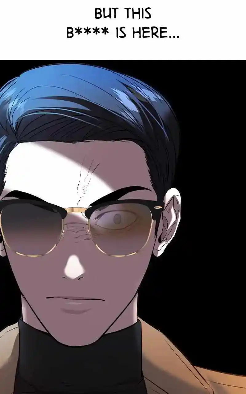 The World Is Money And Power Chapter 165