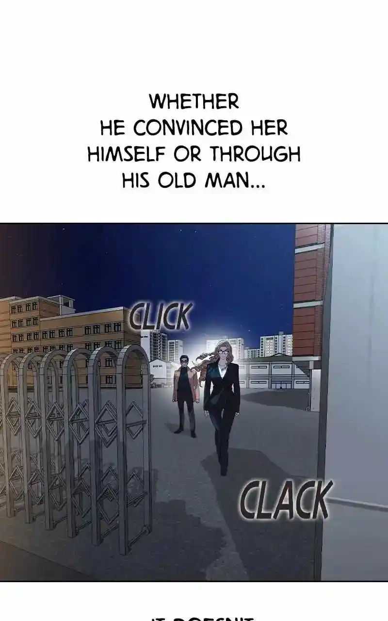 The World Is Money And Power Chapter 165