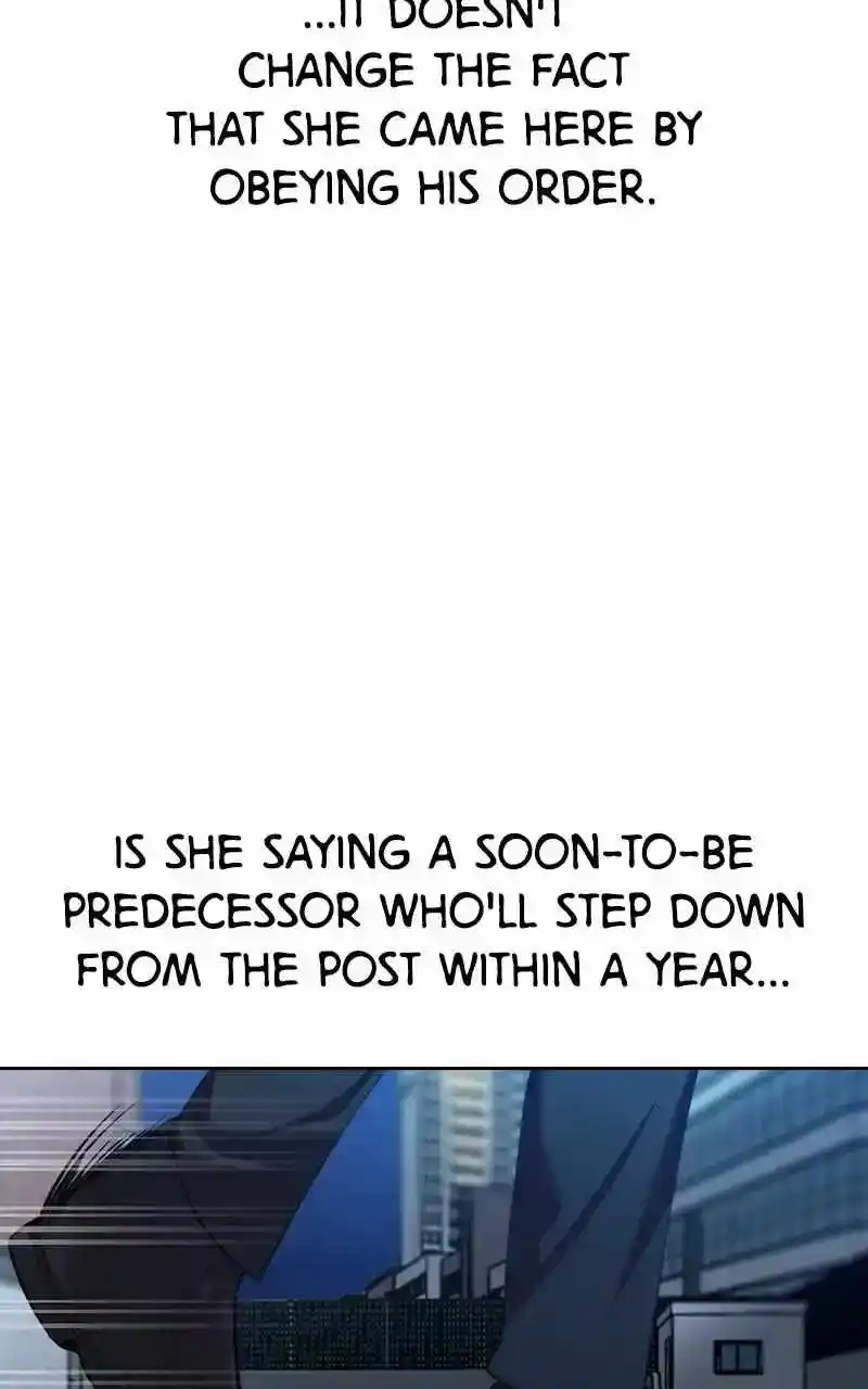 The World Is Money And Power Chapter 165