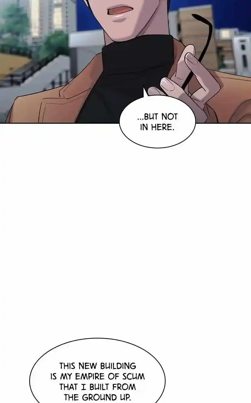 The World Is Money And Power Chapter 165