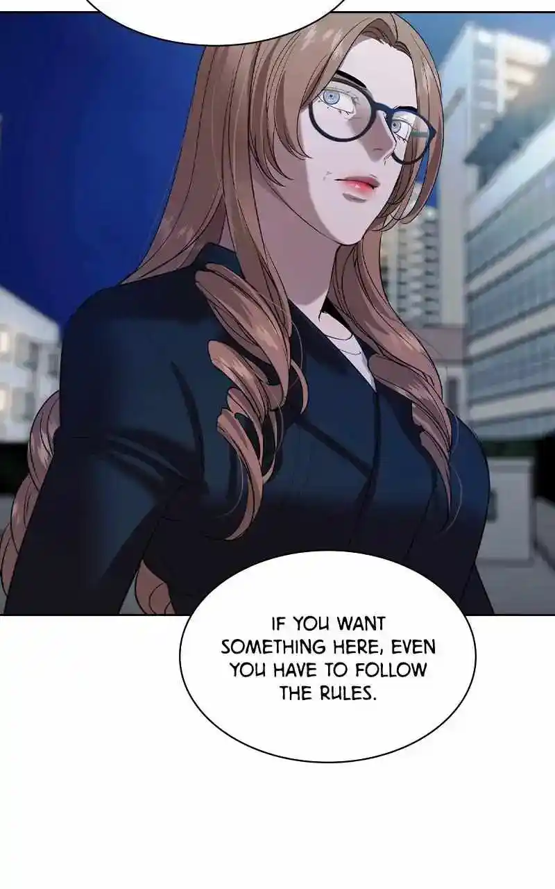 The World Is Money And Power Chapter 165