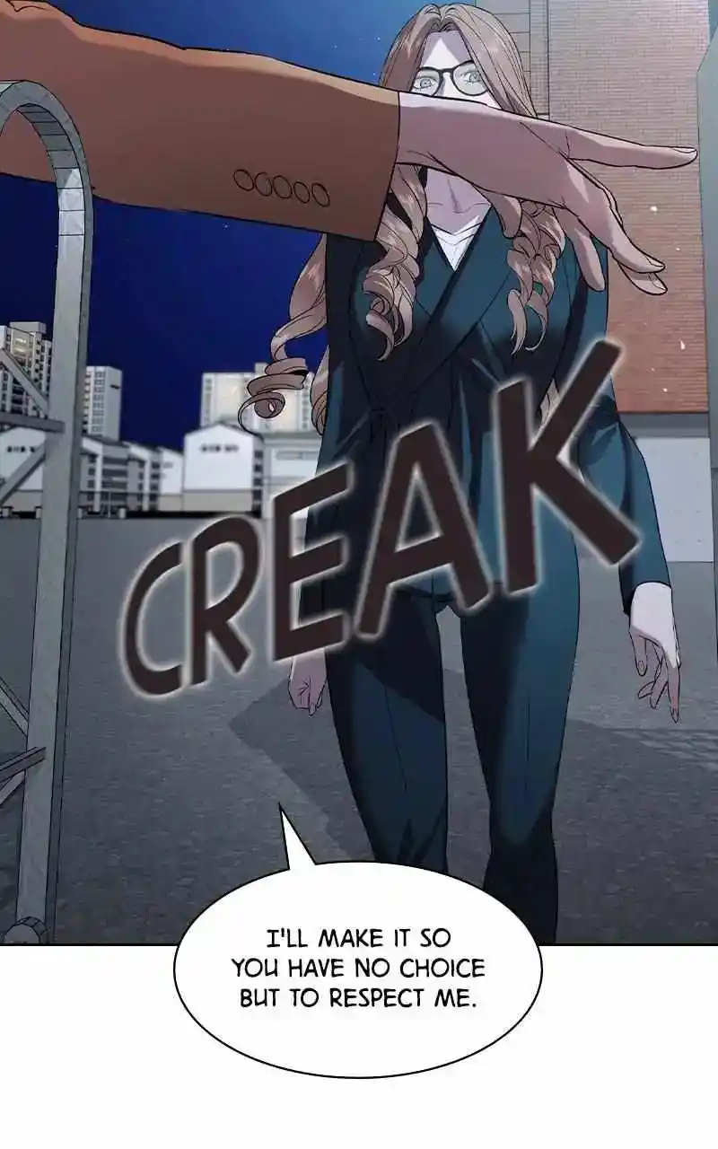 The World Is Money And Power Chapter 165