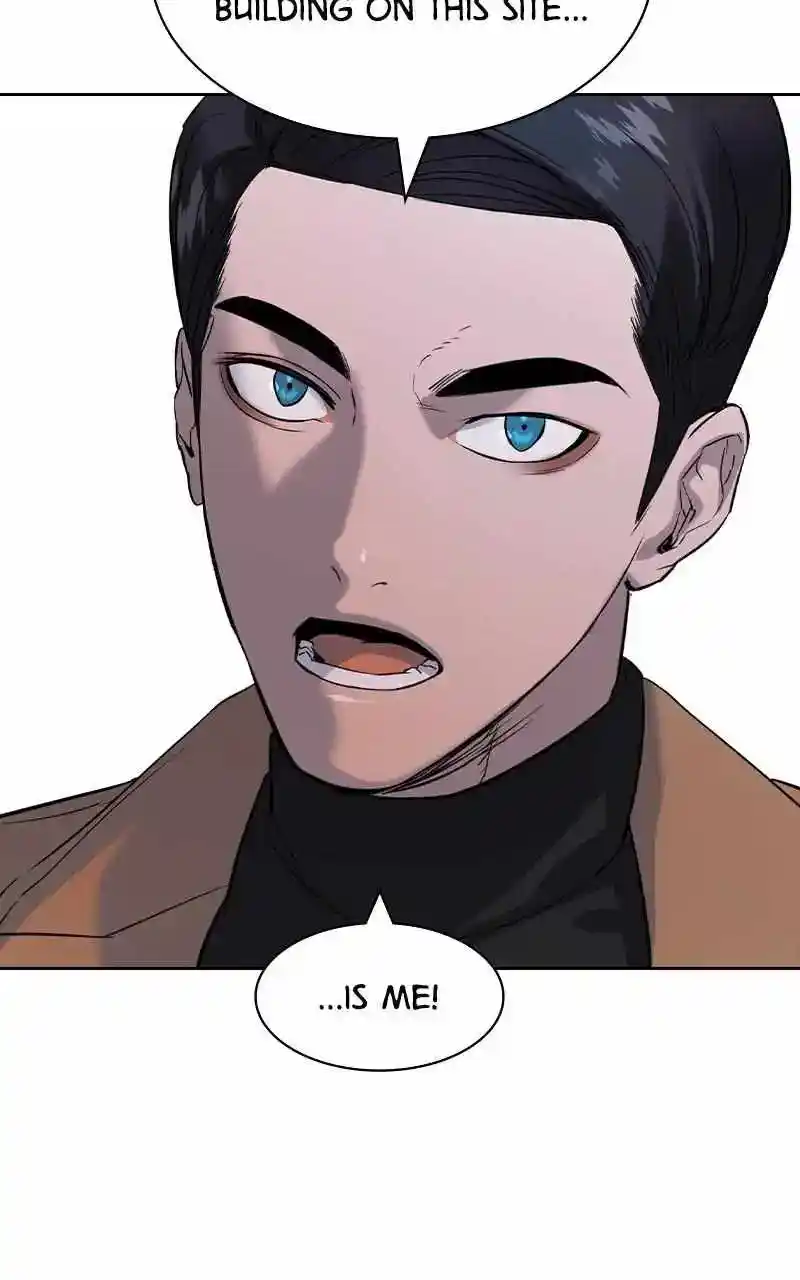 The World Is Money And Power Chapter 165