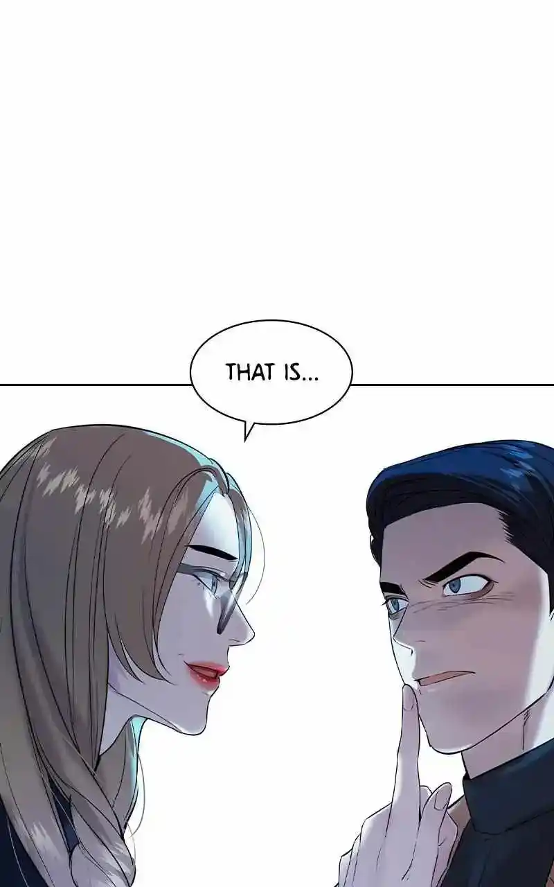 The World Is Money And Power Chapter 165