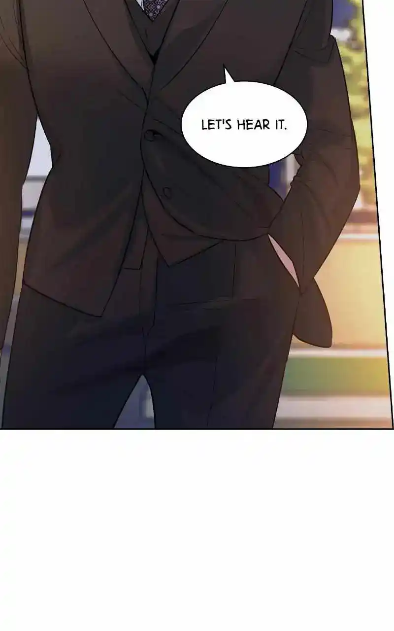 The World Is Money And Power Chapter 165