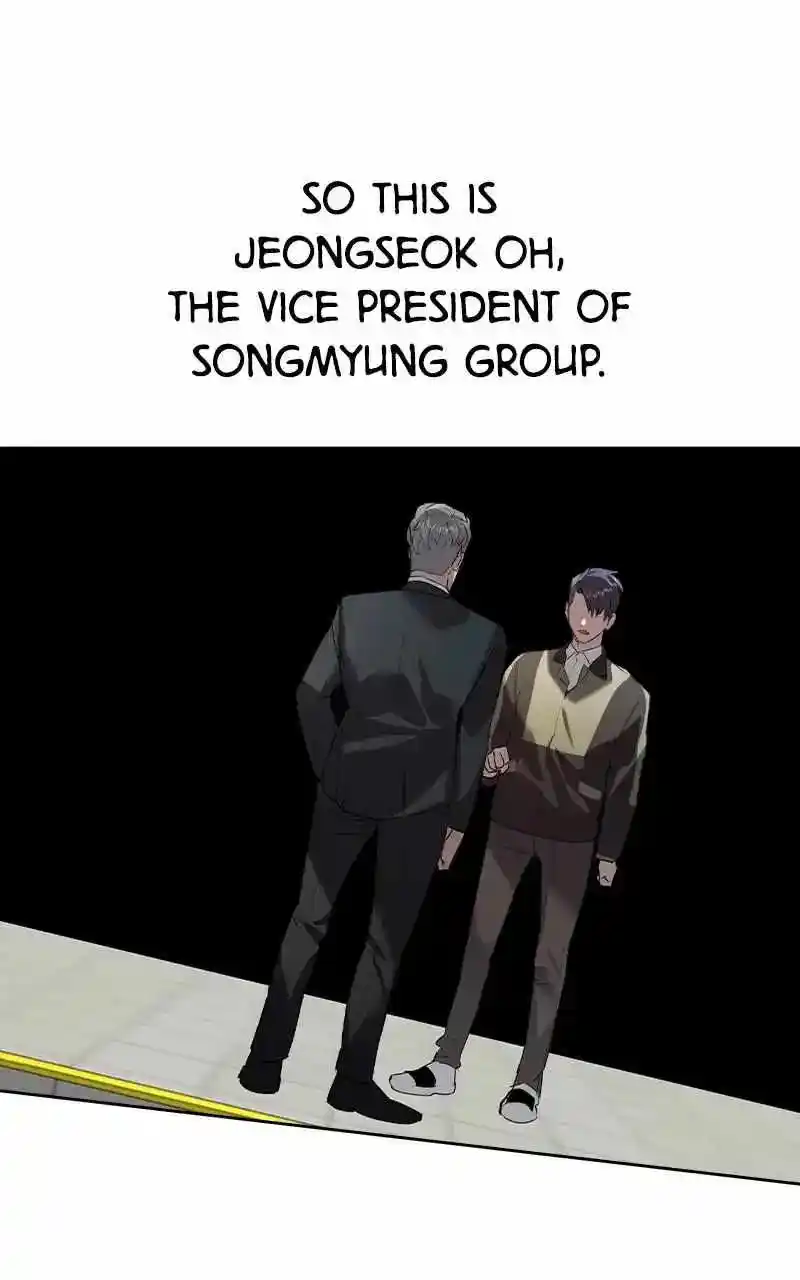 The World Is Money And Power Chapter 165