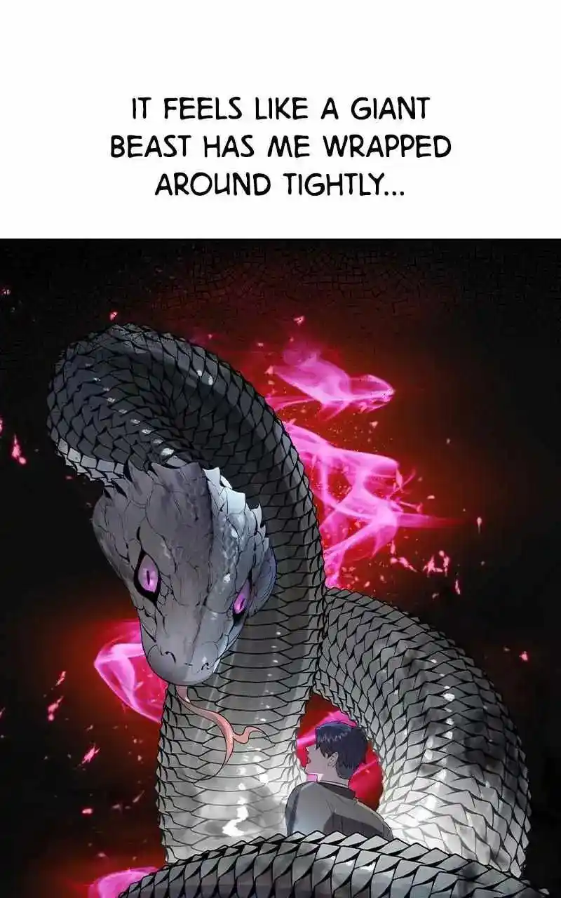 The World Is Money And Power Chapter 165