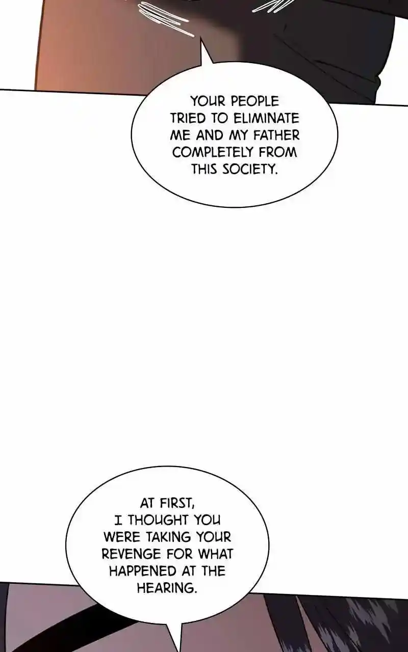 The World Is Money And Power Chapter 165