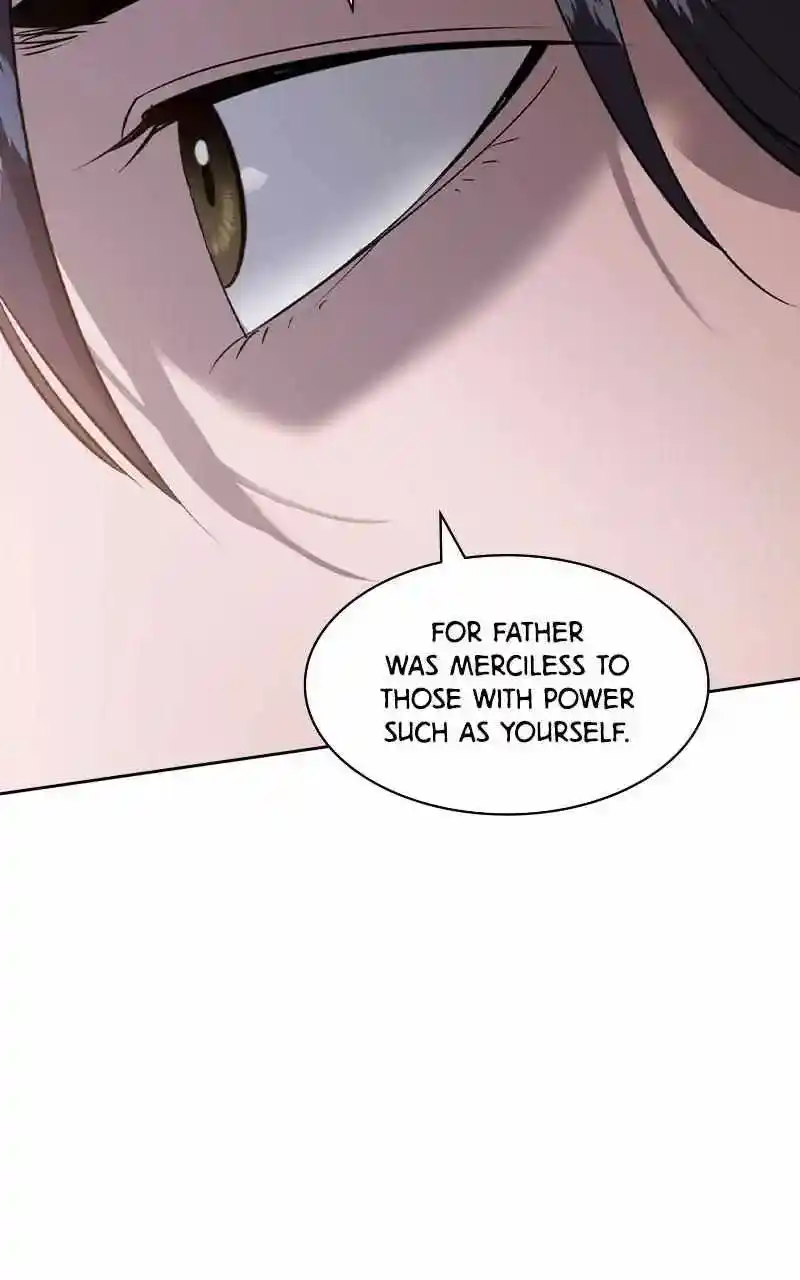 The World Is Money And Power Chapter 165