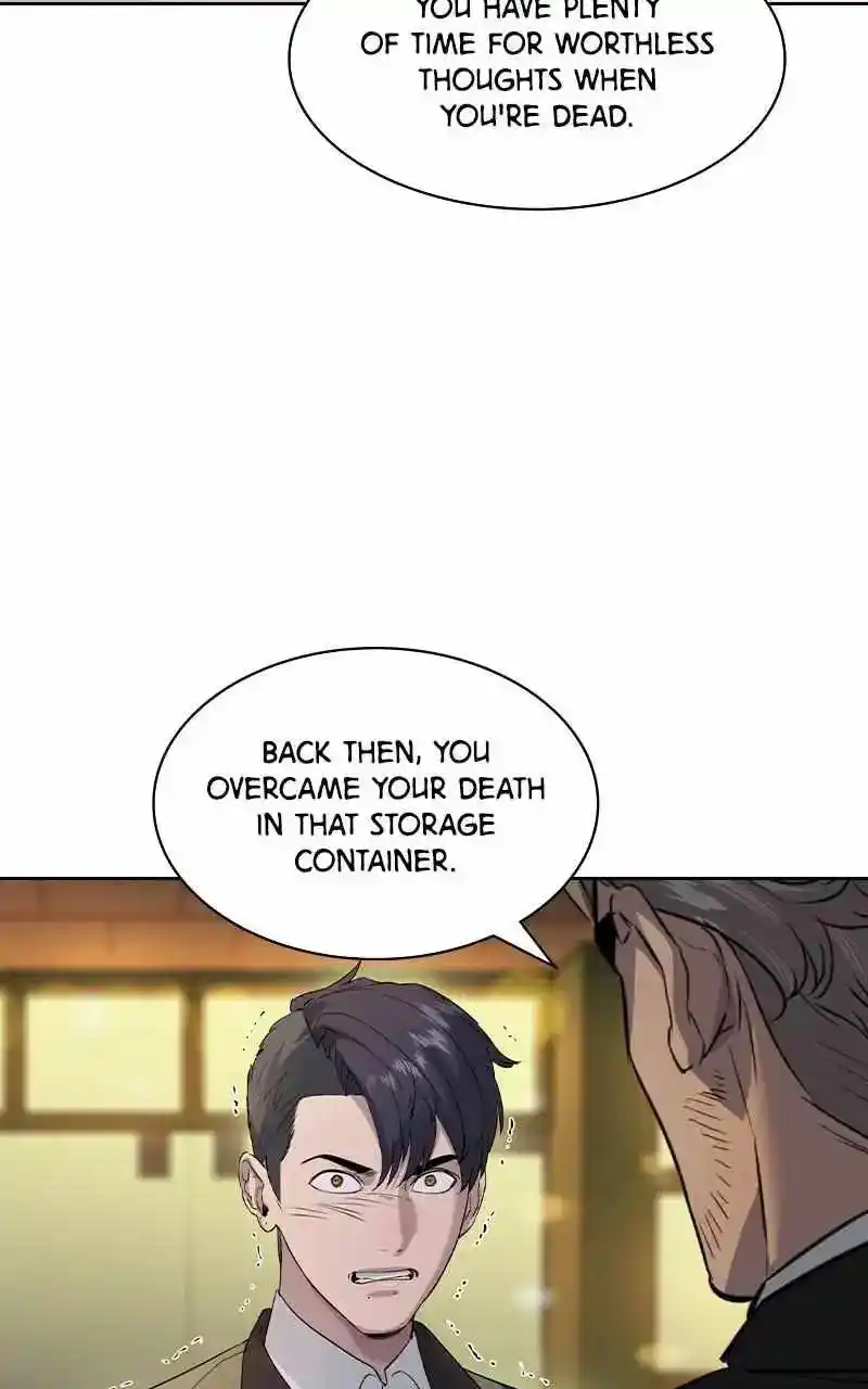 The World Is Money And Power Chapter 165