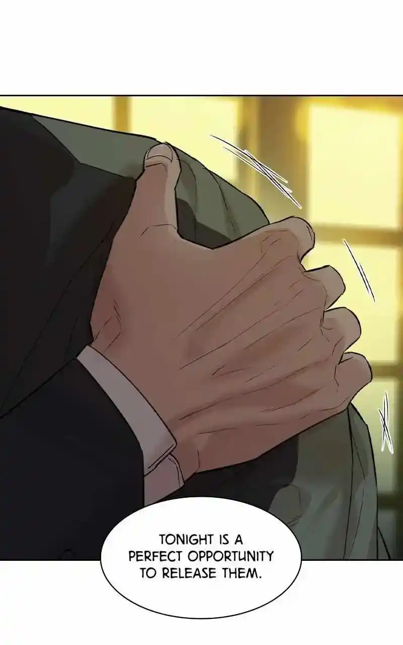 The World Is Money And Power Chapter 165