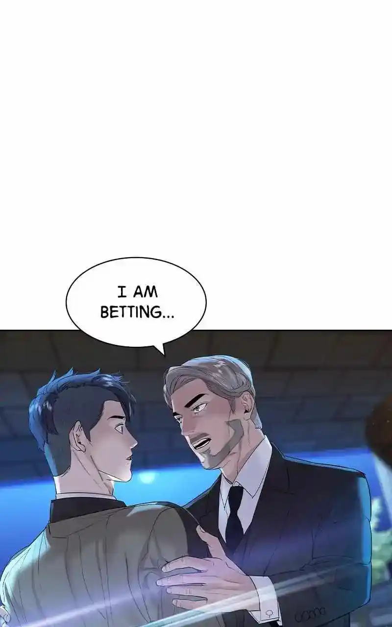 The World Is Money And Power Chapter 165